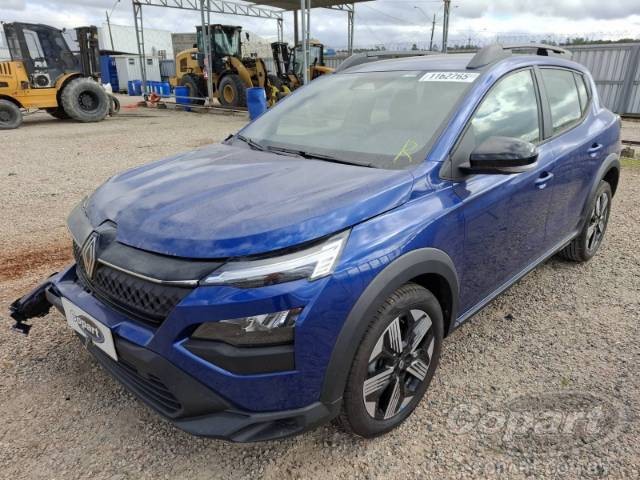 2026 RENAULT KARDIAN 