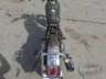 2011 SUZUKI INTRUDER 125 