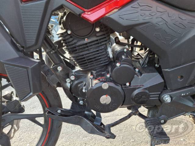 2025 SHINERAY XY 150 