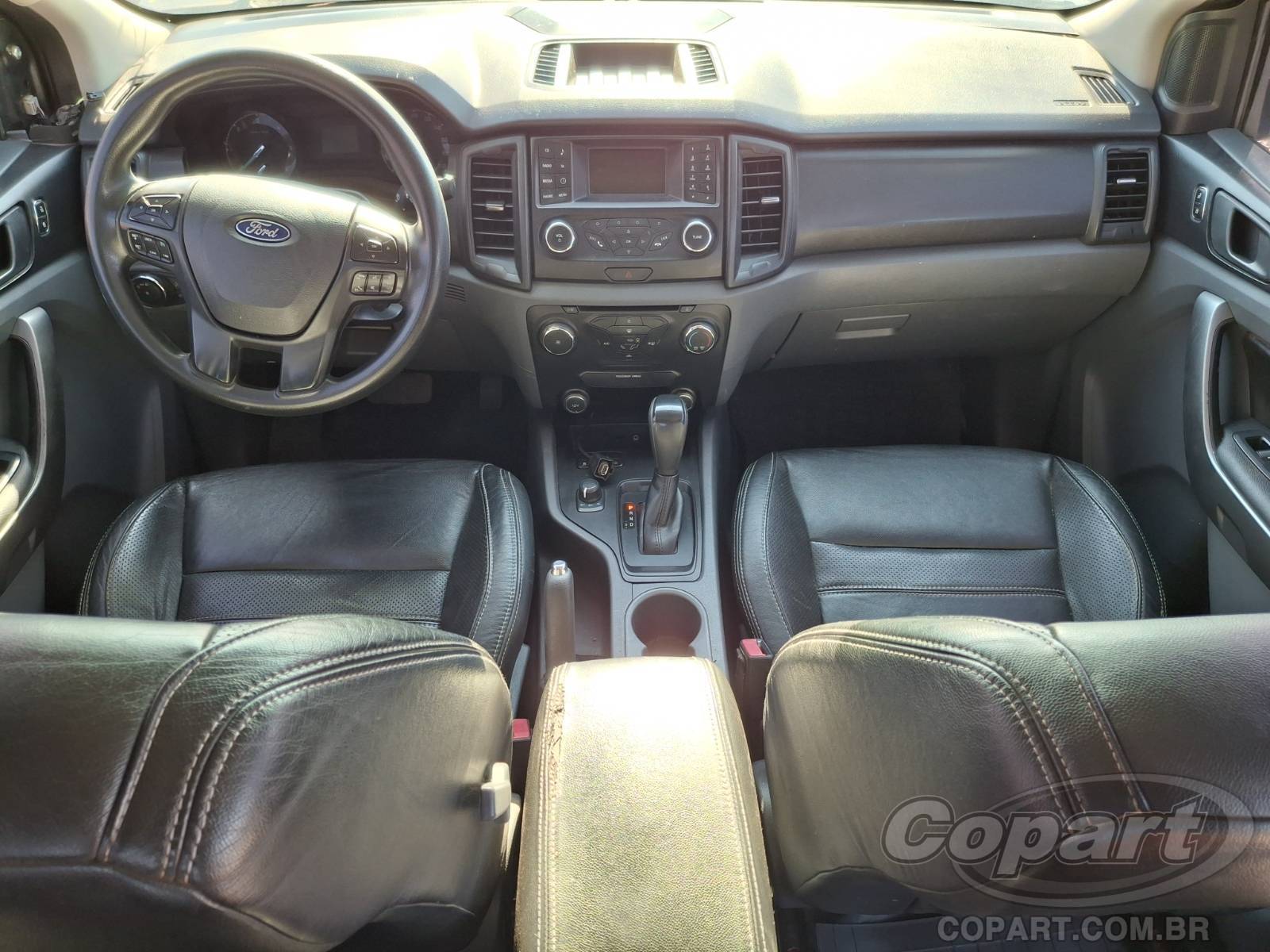 2019 FORD RANGER CD — foto 9 de 15