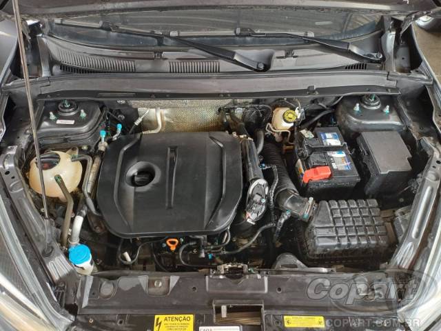 2024 CAOA CHERY TIGGO 5X 