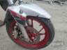 2021 HONDA CB 250 F 