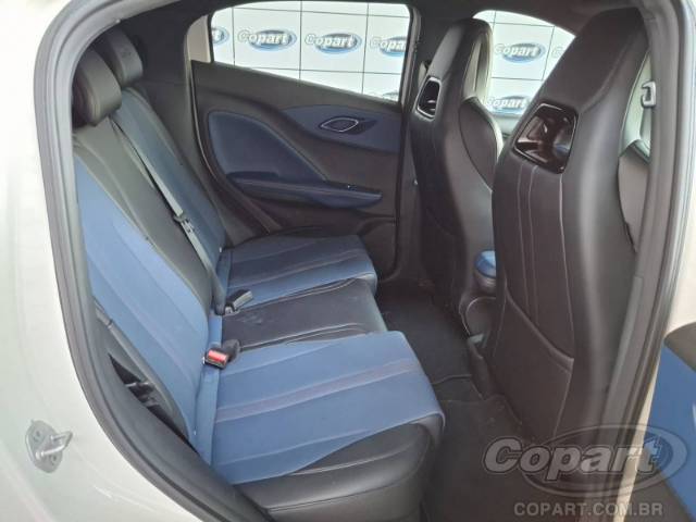 2026 BYD DOLPHIN MINI 