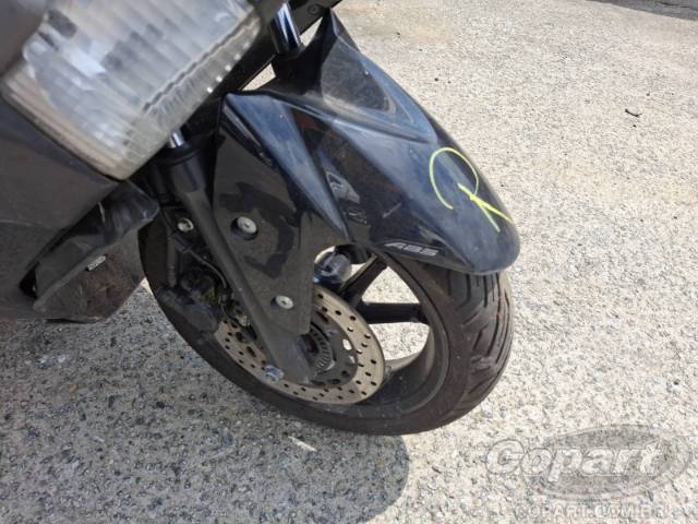 2019 YAMAHA NMAX 