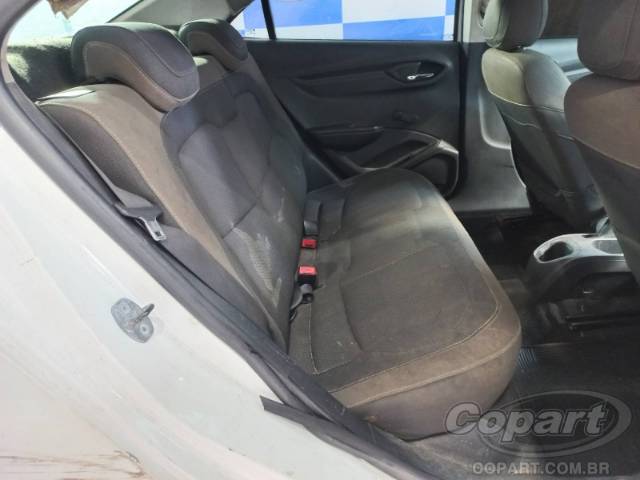 2014 CHEVROLET PRISMA 