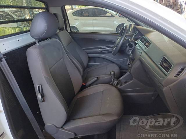 2023 VOLKSWAGEN SAVEIRO 