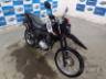 2025 HONDA NXR 160 