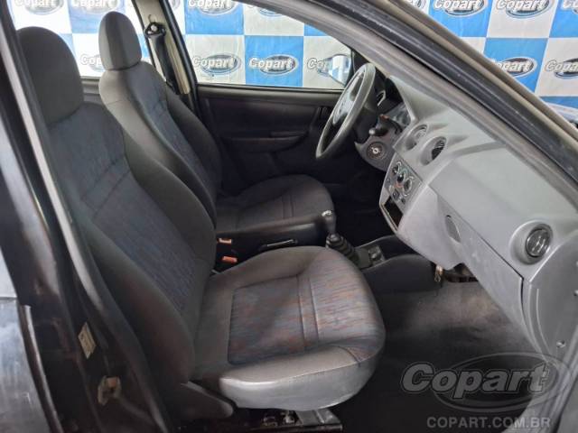 2011 CHEVROLET CELTA 