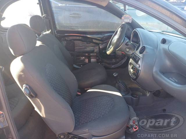 2006 FORD KA 