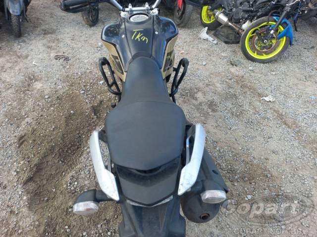 2021 YAMAHA XTZ 250 