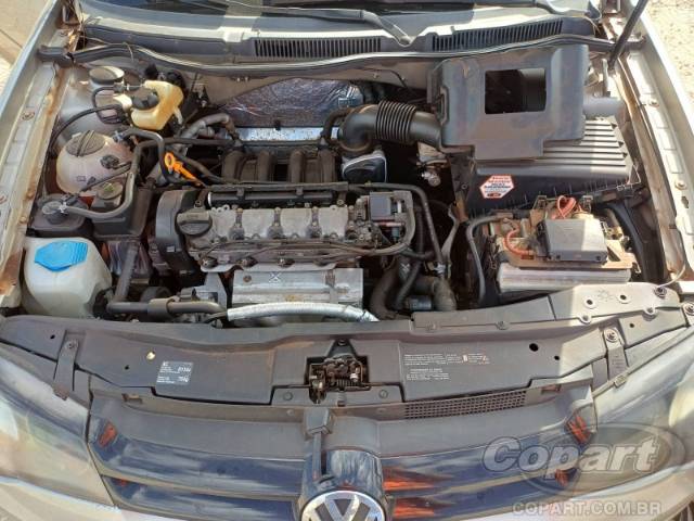 2011 VOLKSWAGEN GOLF 