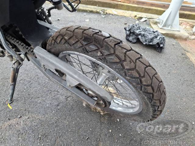 2021 YAMAHA XTZ 250 