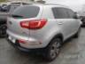 2012 KIA SPORTAGE 