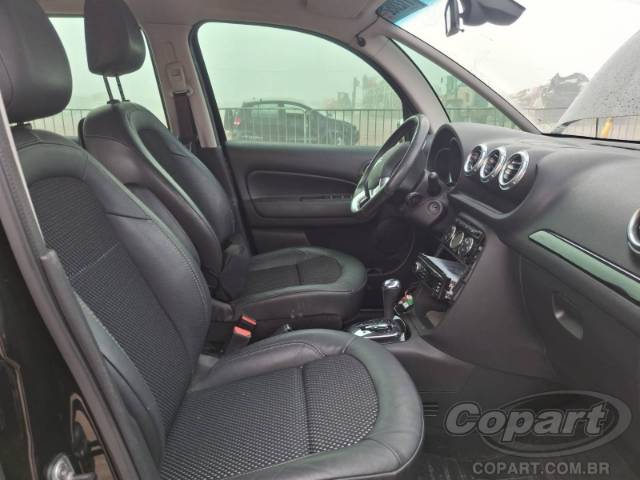 2015 CITROEN C3 PICASSO 