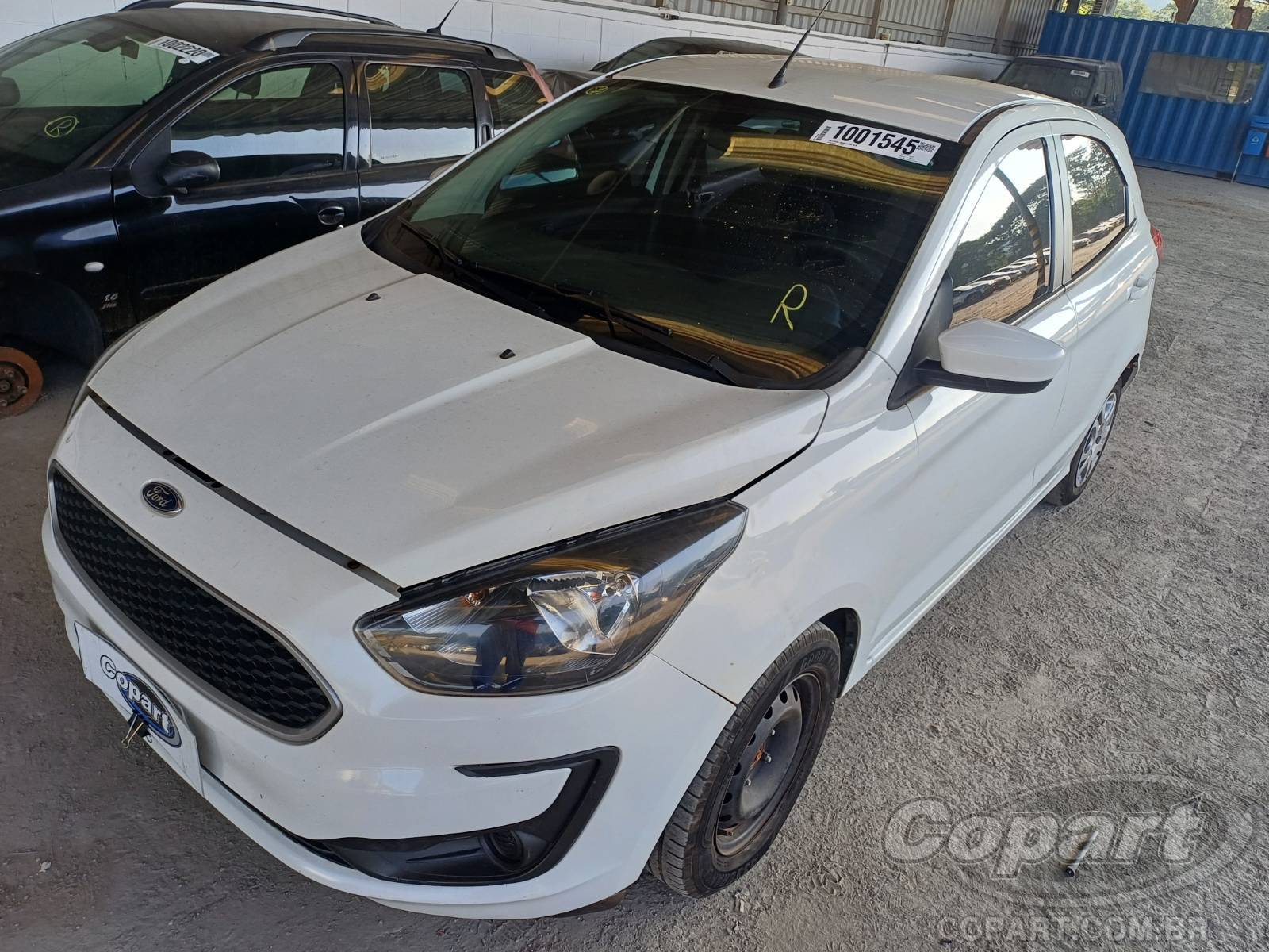 Foto 2: 2020 FORD KA
