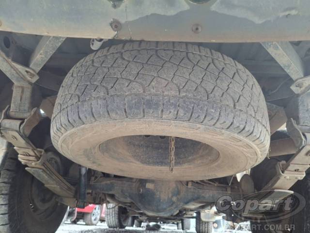 2011 MITSUBISHI L200 OUTDOOR CD 