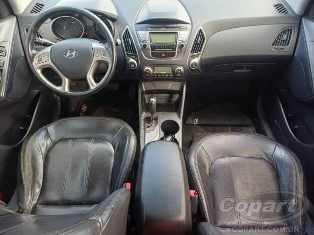 2011 HYUNDAI IX35 