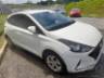 2022 HYUNDAI HB20 