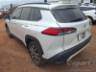 2022 TOYOTA COROLLA CROSS 