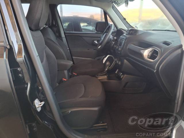 2021 JEEP RENEGADE 