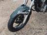 2019 HONDA CG 160 