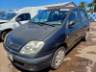 2008 RENAULT SCENIC 
