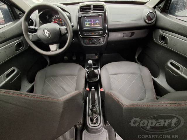 2022 RENAULT KWID 