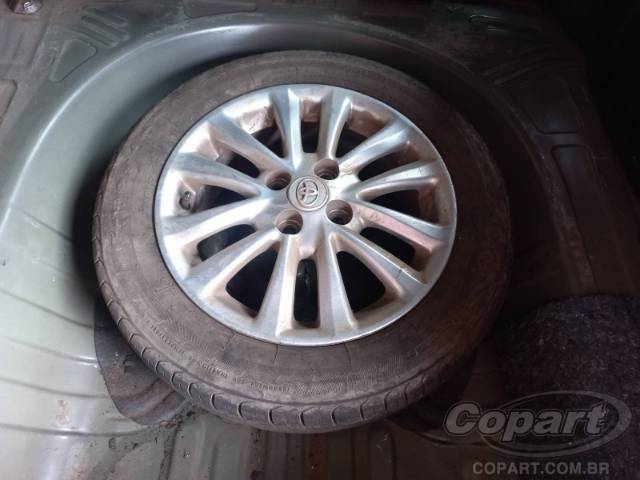 2013 TOYOTA ETIOS SEDA 