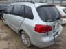 2011 VOLKSWAGEN SPACEFOX 