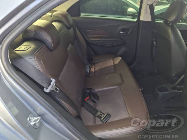 2018 CHEVROLET COBALT 
