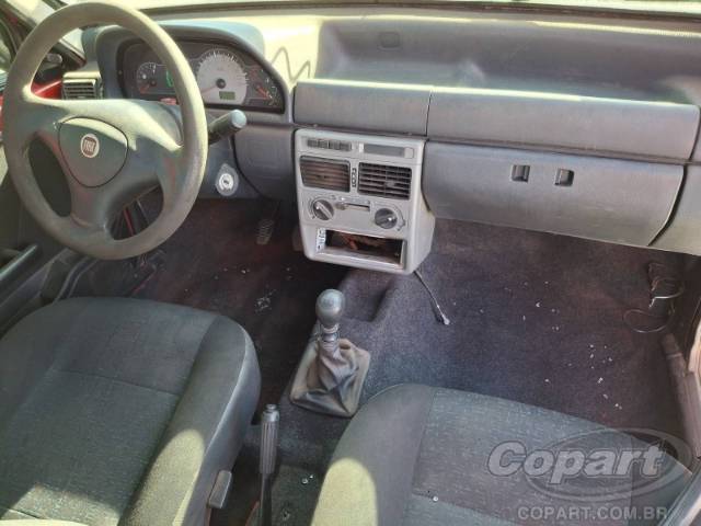 2011 FIAT UNO 