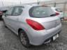 2014 PEUGEOT 308 
