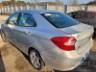 2018 FORD KA SEDAN 