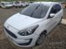 2020 FORD KA 