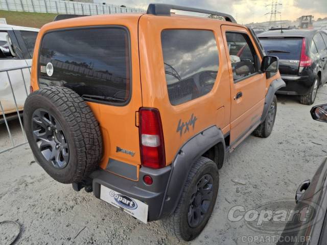 2022 SUZUKI JIMNY 