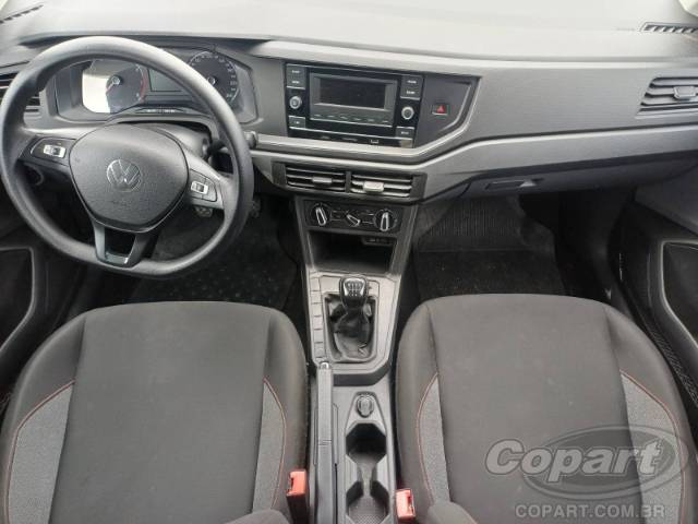 2024 VOLKSWAGEN POLO 