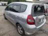 2007 HONDA FIT 
