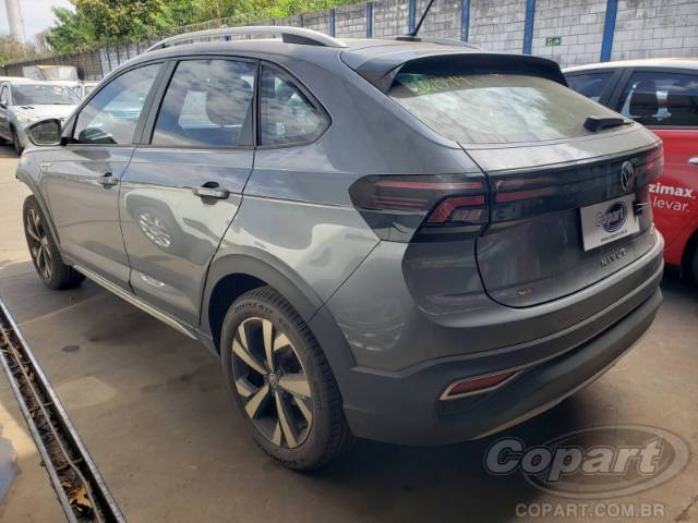 2022 VOLKSWAGEN NIVUS 