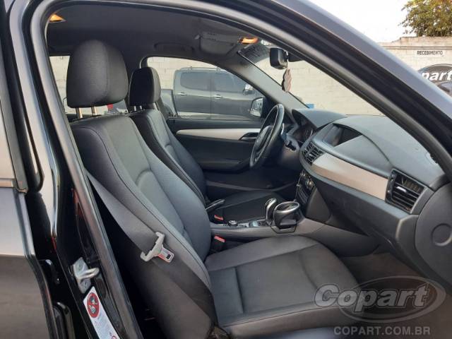 2015 BMW X1 