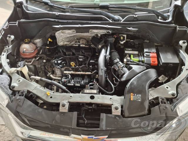 2024 CHEVROLET TRACKER 