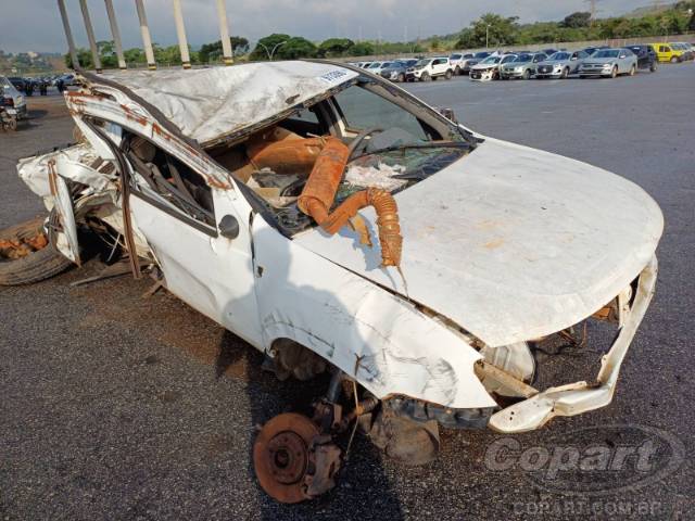 2018 RENAULT DUSTER OROCH 