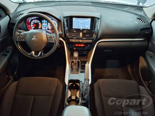 2025 MITSUBISHI ECLIPSE CROSS 