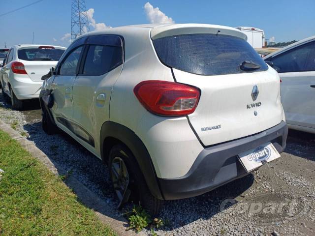 2020 RENAULT KWID 