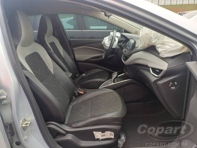 2020 CHEVROLET ONIX PLUS 