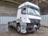 2018 MERCEDES BENZ AXOR 