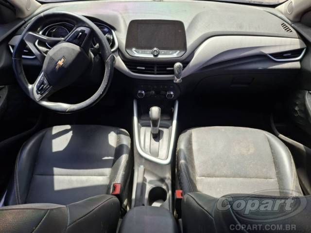 2020 CHEVROLET ONIX PLUS 
