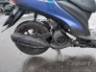 2025 YAMAHA FLUO 