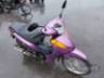 2013 HONDA BIZ 