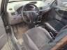 2008 CHEVROLET MERIVA 