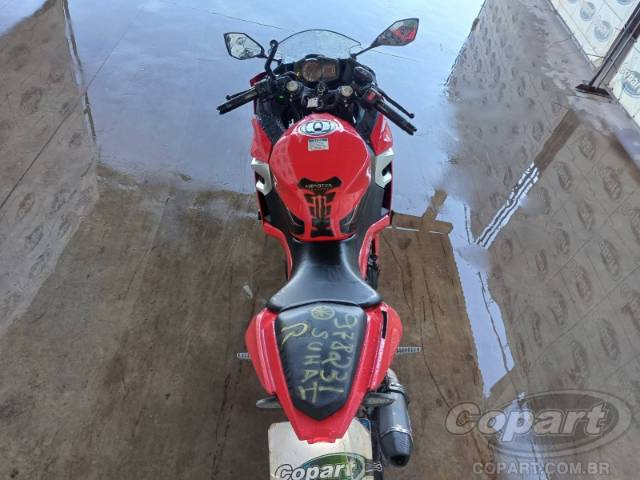 2023 KAWASAKI NINJA 400 